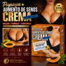 BustGlow™ — Creme Para Aumento de Seios