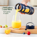 FreshPro™ — Liquidificador Portátil para Sumos Naturais