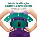 CalmiHeat™ – Cinto Térmico para Cólicas com Calor Ajustável