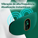 CalmiHeat™ – Cinto Térmico para Cólicas com Calor Ajustável
