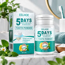 SmileBright™ — Pó Clareador Dental