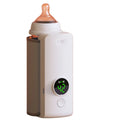 WarmGo™ — Aquecedor Portátil de Biberão