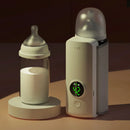 WarmGo™ — Aquecedor Portátil de Biberão