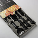 ChefPro™ — Kit Completo de Utensílios de Cozinha