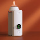 WarmGo™ — Aquecedor Portátil de Biberão