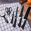 ChefPro™ — Kit Completo de Utensílios de Cozinha