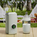 WarmGo™ — Aquecedor Portátil de Biberão